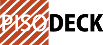 Logomaca da Empresa Pisodeck